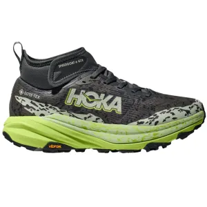 HOKA ONE ONE Speedgoat 6 MID GTX pour Homme