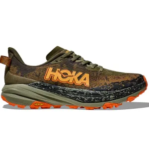 HOKA ONE ONE Speedgoat 6 pour Homme