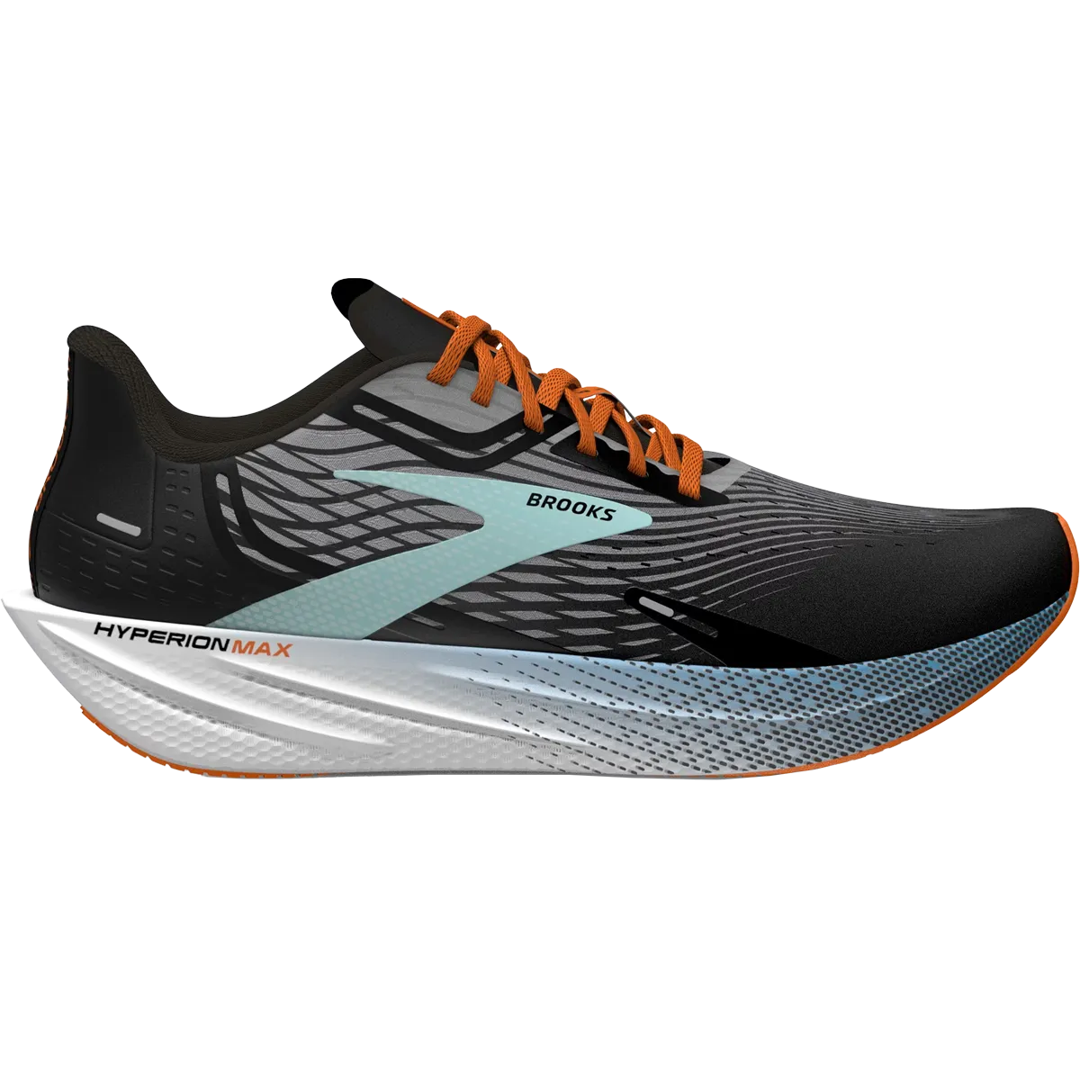 Hyperion Max pour Homme