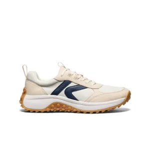 Baskets en cuir KS86 pour homme | Bouleau/Blanc étoilé