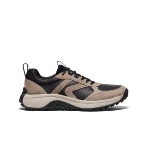 Baskets en cuir KS86 pour homme | Bringé/Taupe Plaza