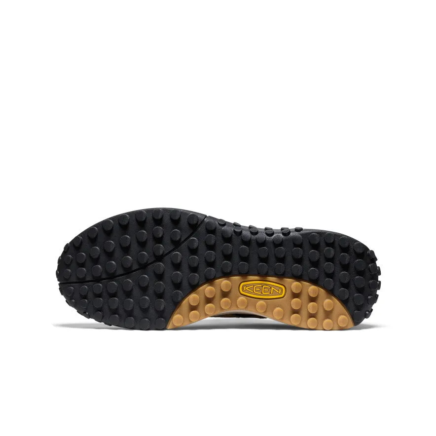 Baskets en cuir KS86 pour homme | Bringé/Taupe Plaza