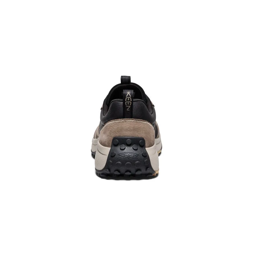 Baskets en cuir KS86 pour homme | Bringé/Taupe Plaza