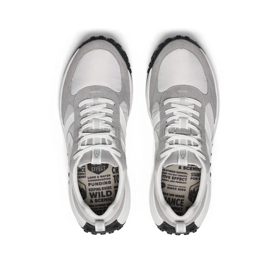 Baskets KS86 pour Homme | Alloy/Blanc Étoilé