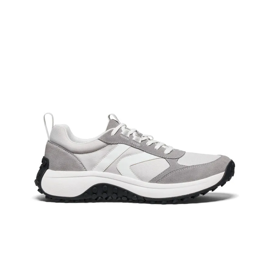 Baskets KS86 pour Homme | Alloy/Blanc Étoilé