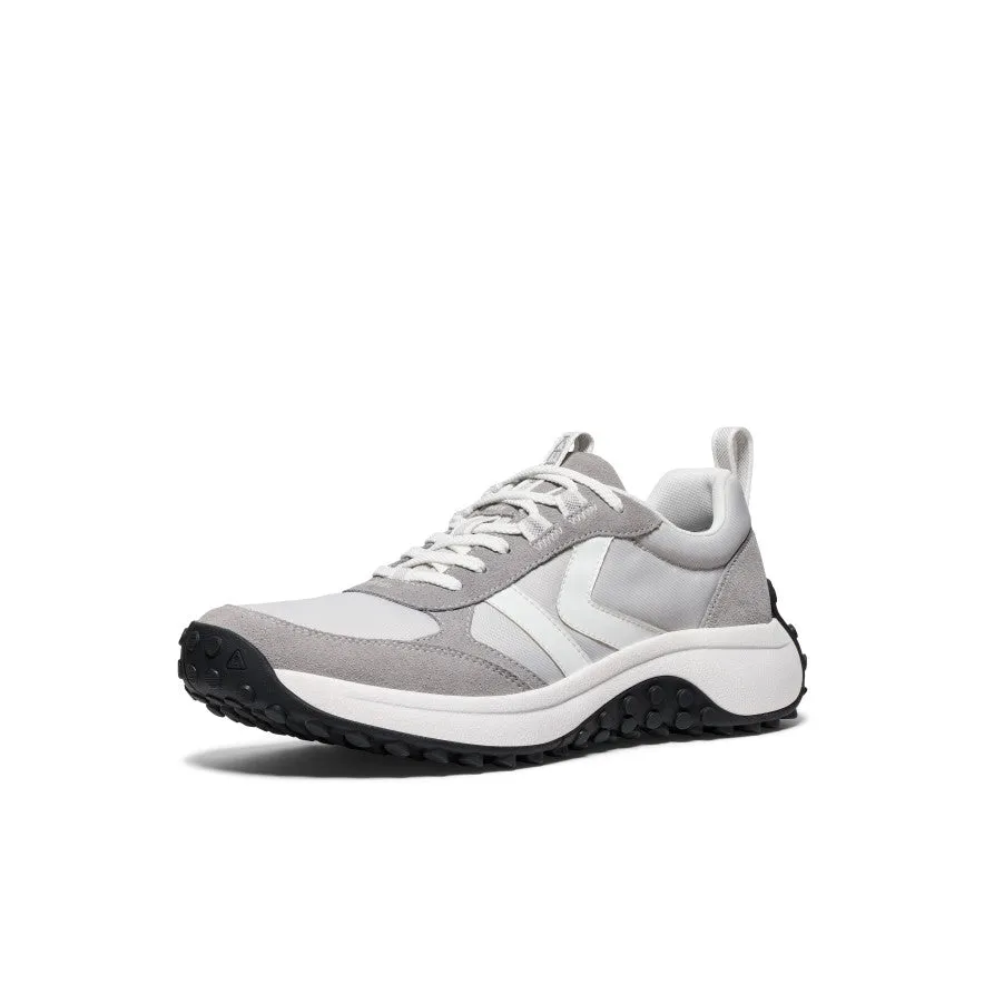 Baskets KS86 pour Homme | Alloy/Blanc Étoilé