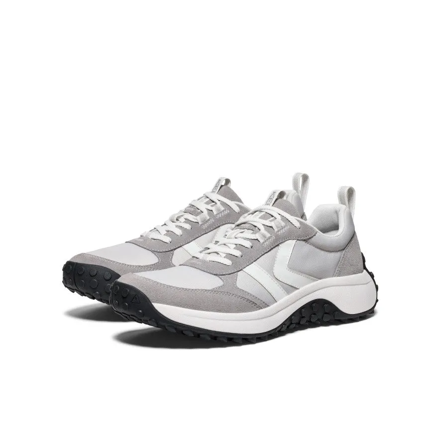 Baskets KS86 pour Homme | Alloy/Blanc Étoilé