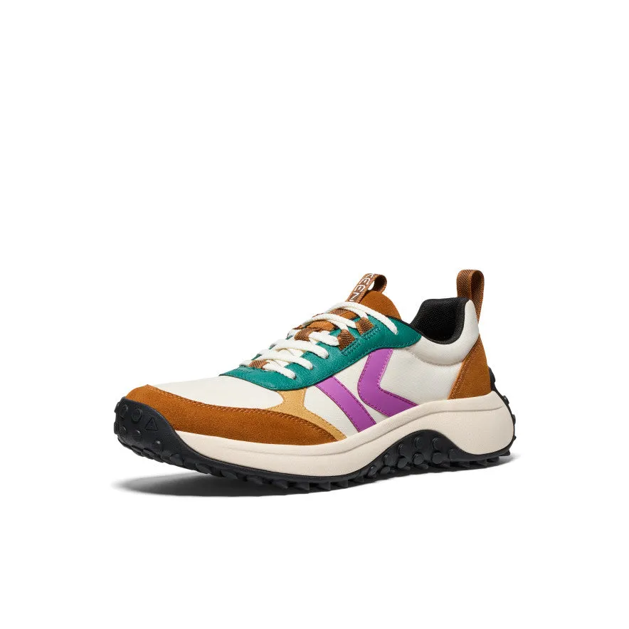 Baskets KS86 pour Homme | Aventurine/Épilobe