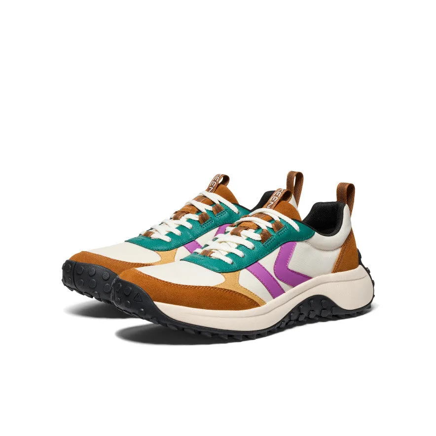 Baskets KS86 pour Homme | Aventurine/Épilobe