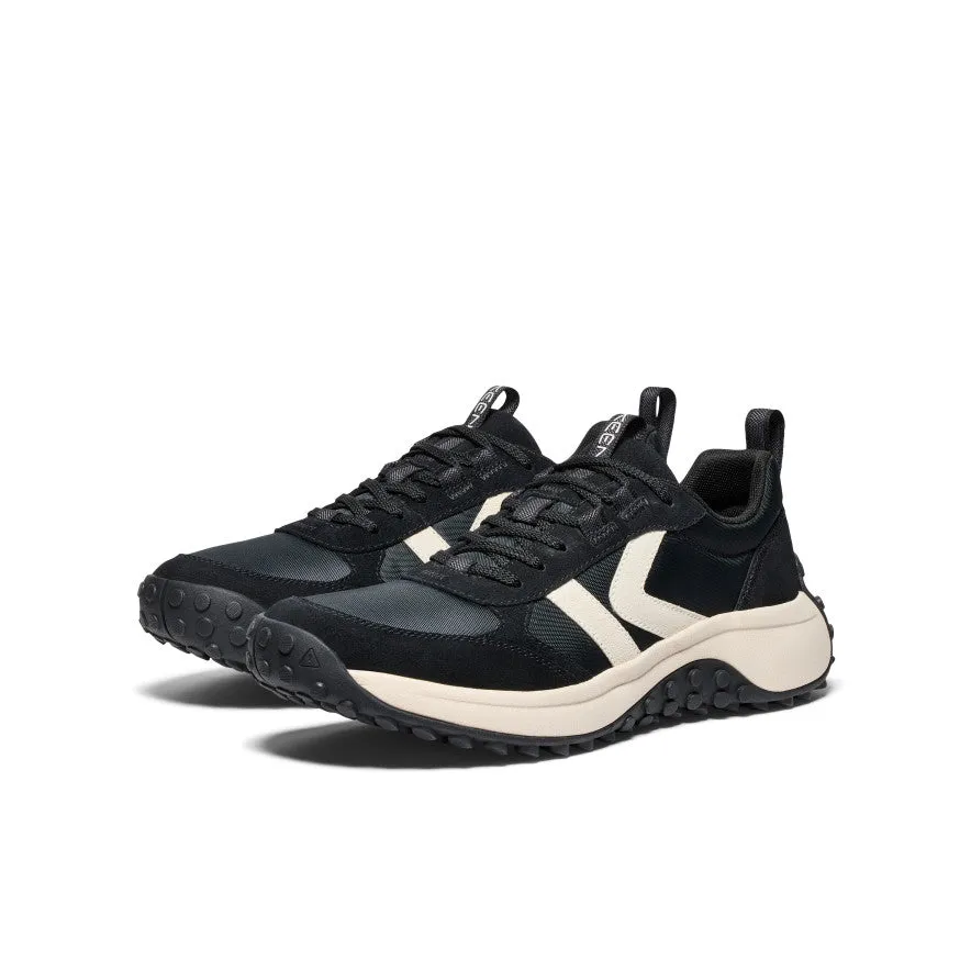 Baskets KS86 pour Homme | Noir/Bouleau