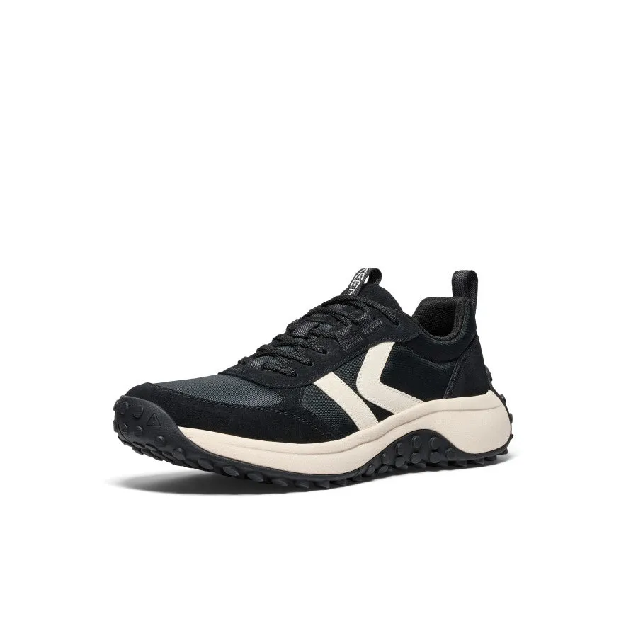 Baskets KS86 pour Homme | Noir/Bouleau