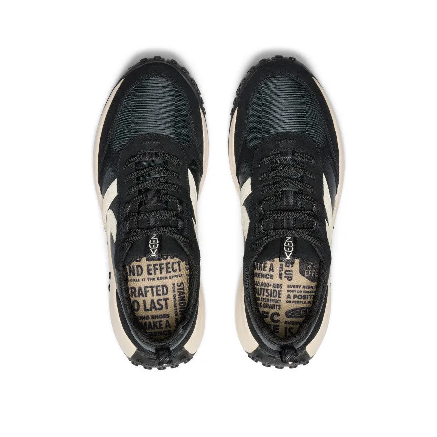 Baskets KS86 pour Homme | Noir/Bouleau