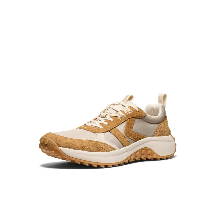 Baskets KS86 pour Homme | Écureuil/Bouleau