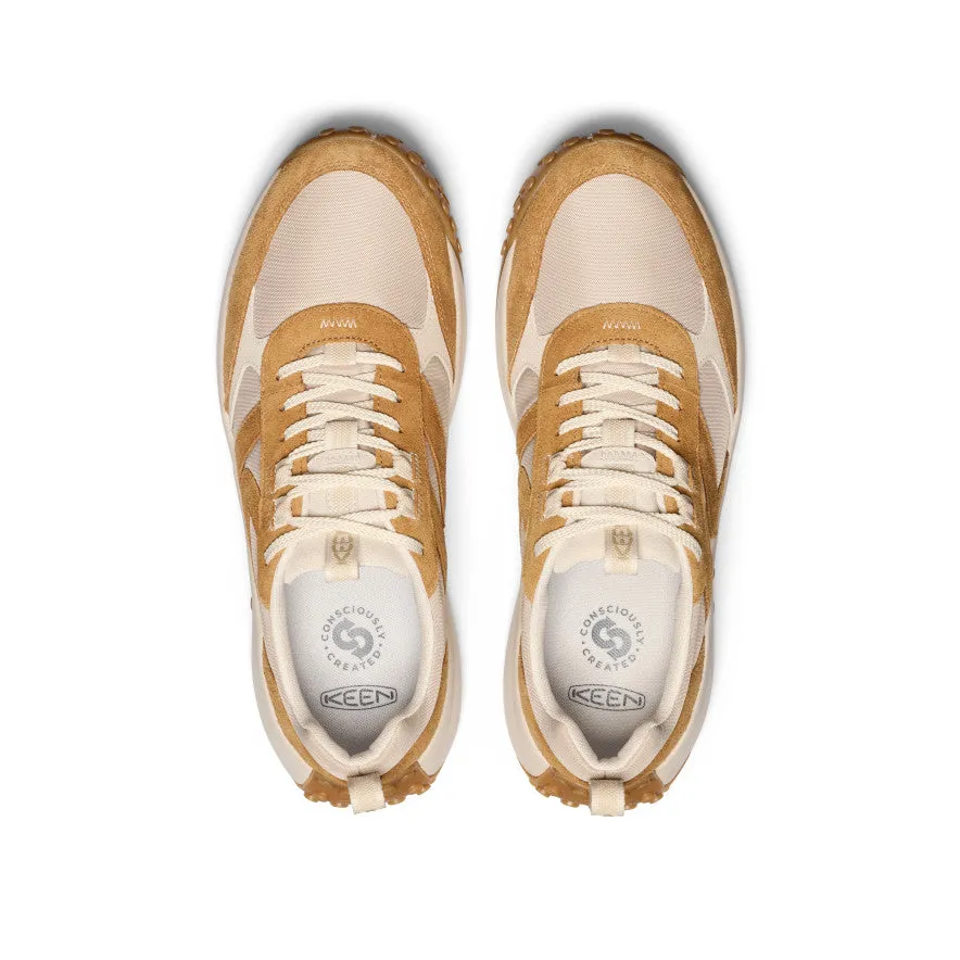 Baskets KS86 pour Homme | Écureuil/Bouleau