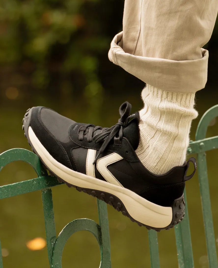 Baskets KS86 pour Homme | Safari/Bouleau