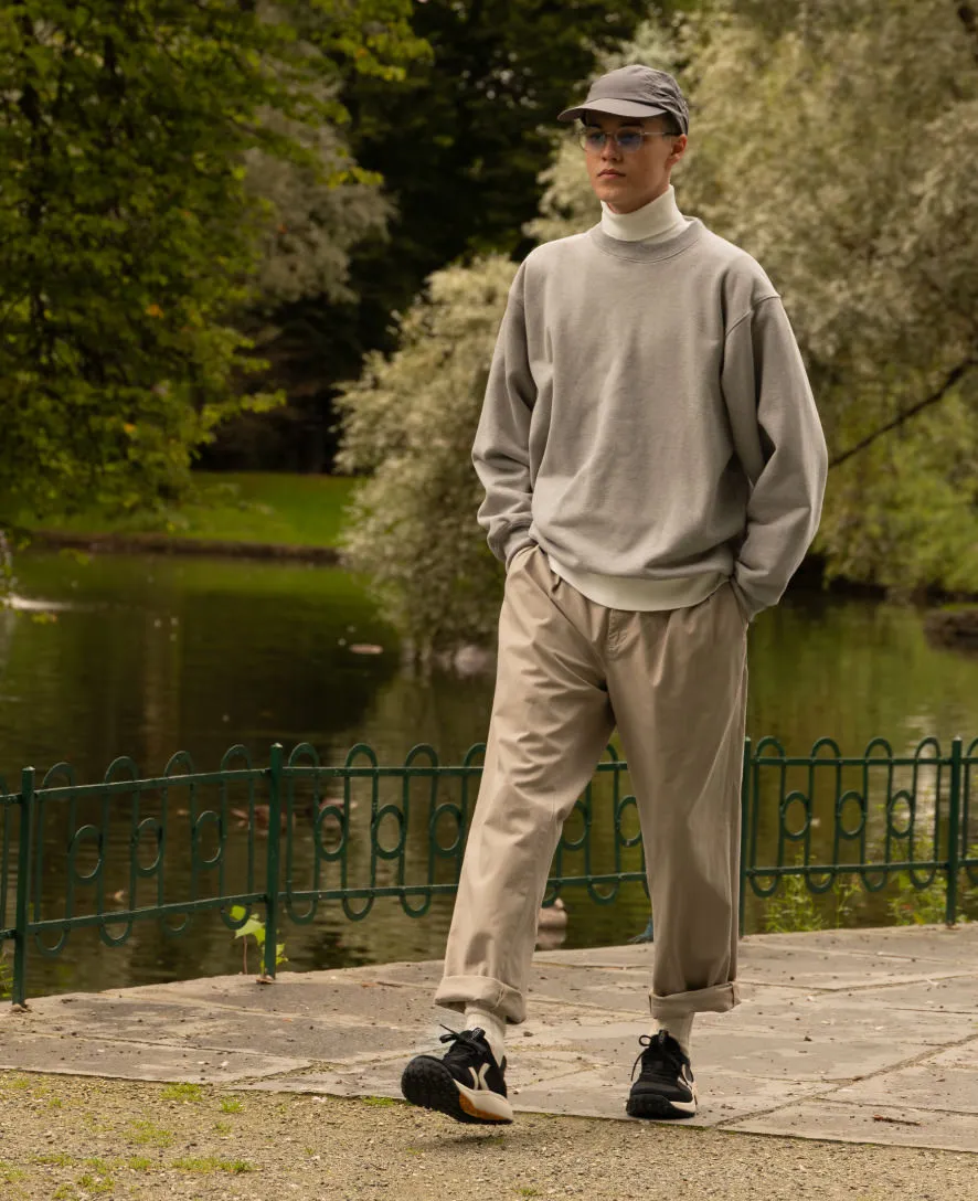 Baskets KS86 pour Homme | Safari/Bouleau