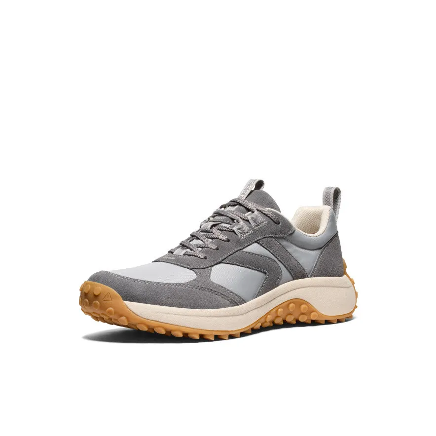 Chaussure de sport KS86 pour homme | Gris acier/Alliage