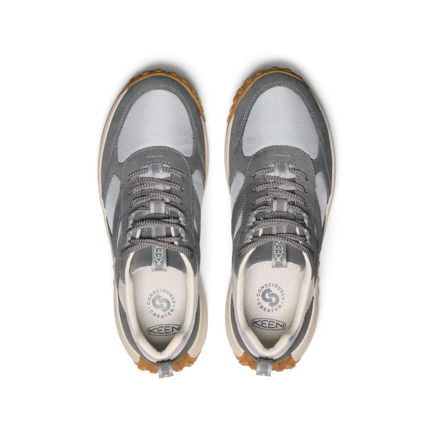 Chaussure de sport KS86 pour homme | Gris acier/Alliage