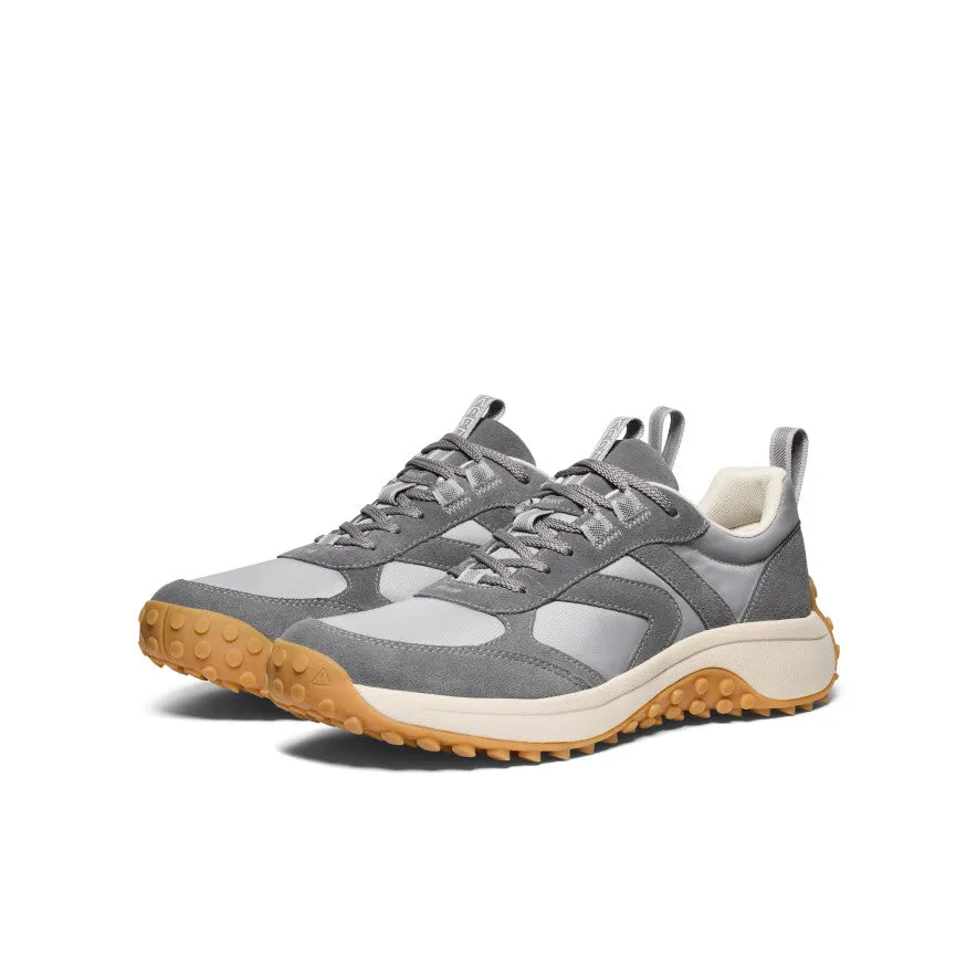 Chaussure de sport KS86 pour homme | Gris acier/Alliage