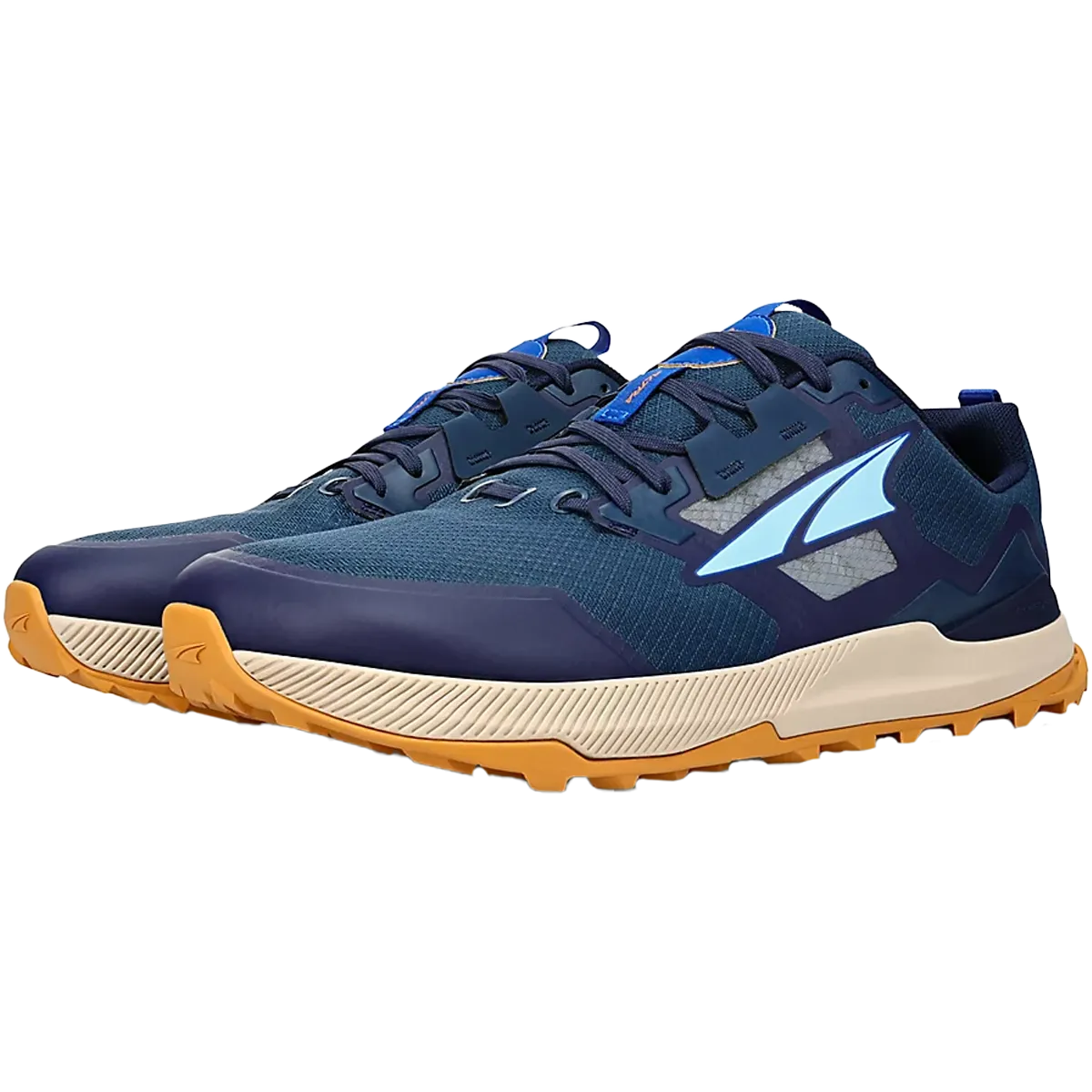 Lone Peak 7 Wide pour Homme