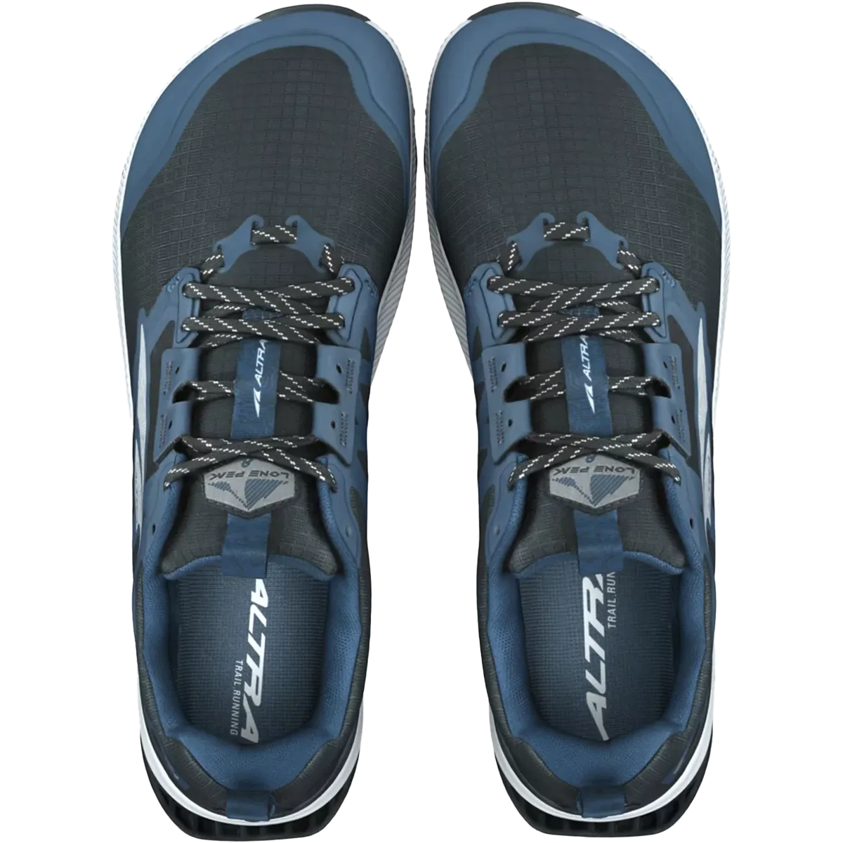 Lone Peak 8 Wide pour Homme