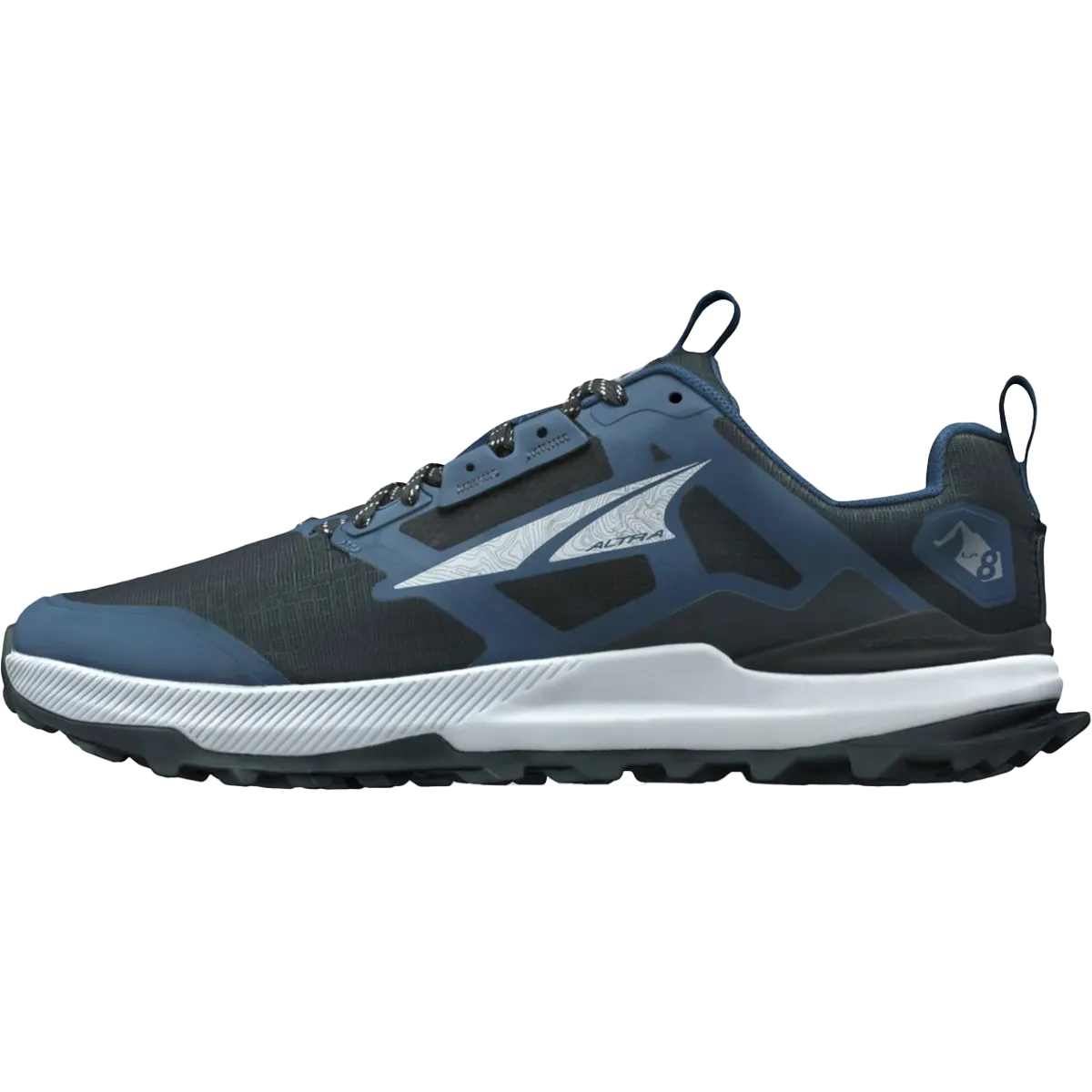 Lone Peak 8 Wide pour Homme