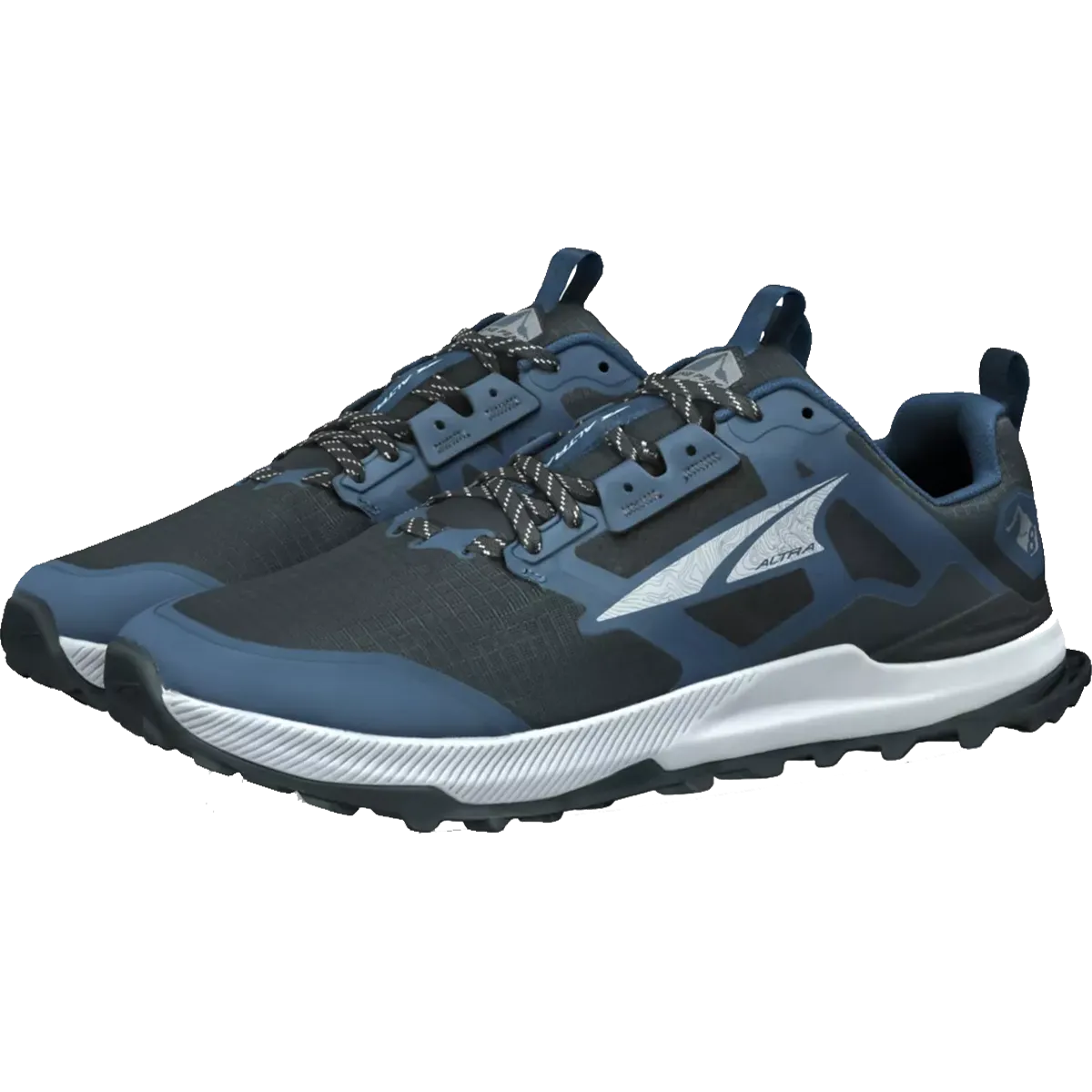 Lone Peak 8 Wide pour Homme