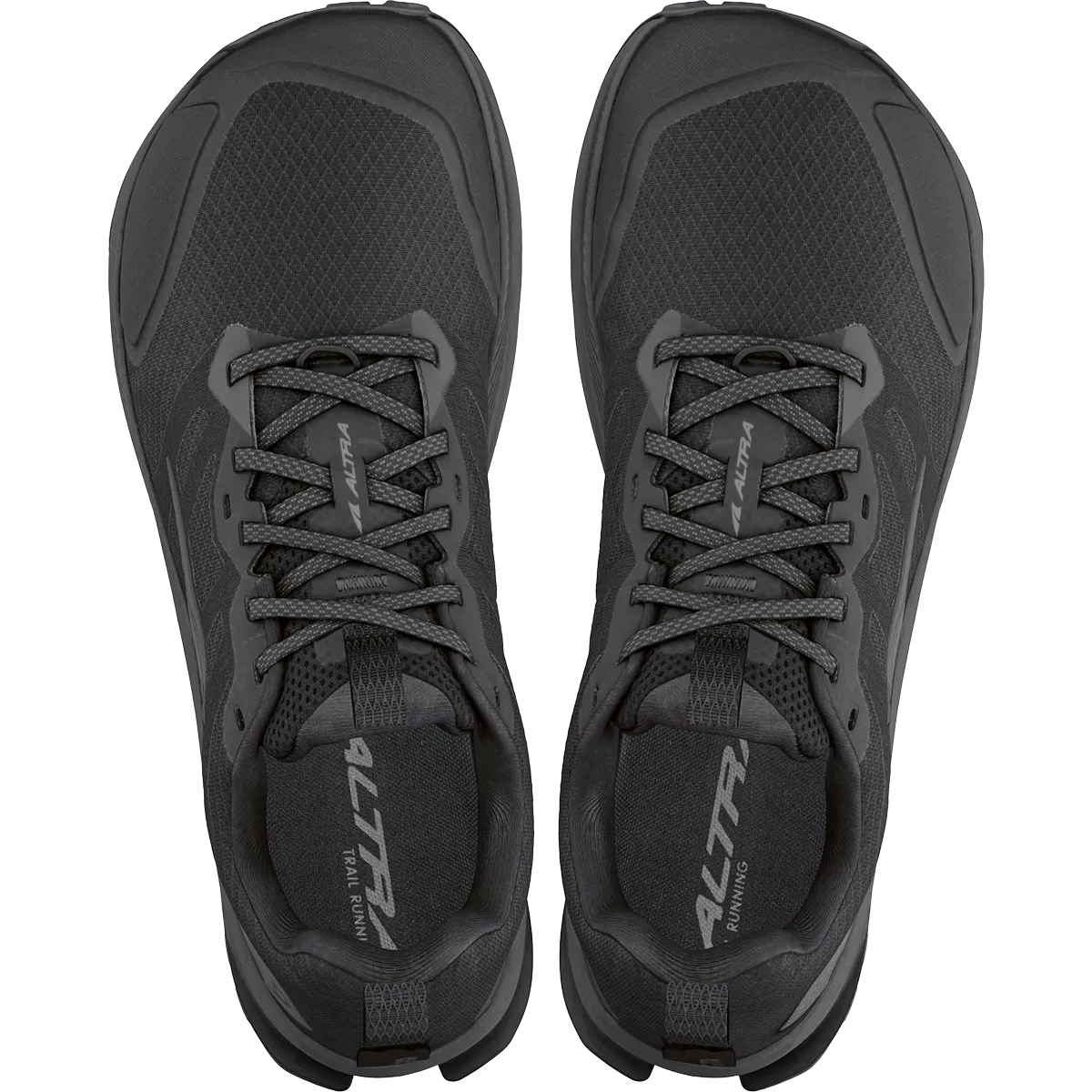Lone Peak 9 Wide pour Hommes