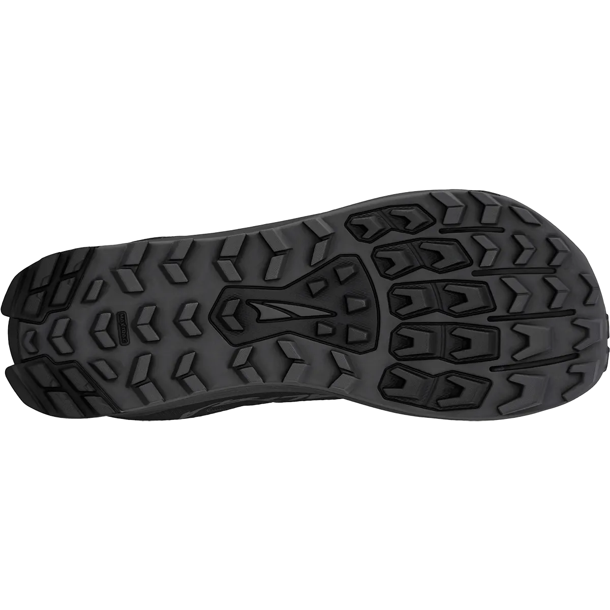 Lone Peak 9 Wide pour Hommes