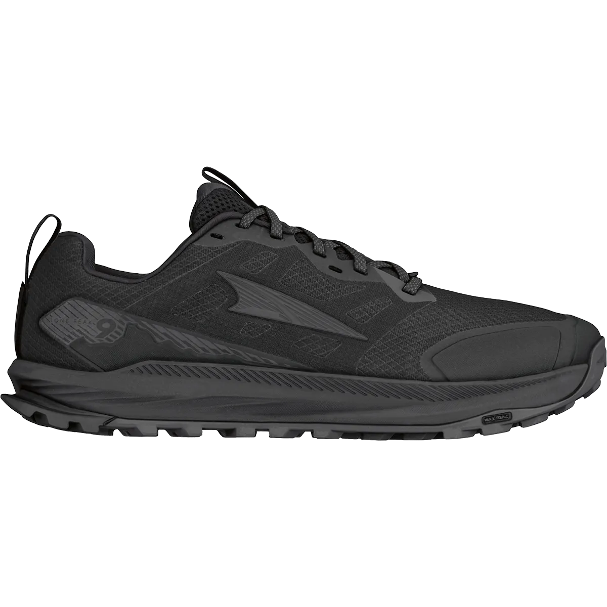 Lone Peak 9 Wide pour Hommes