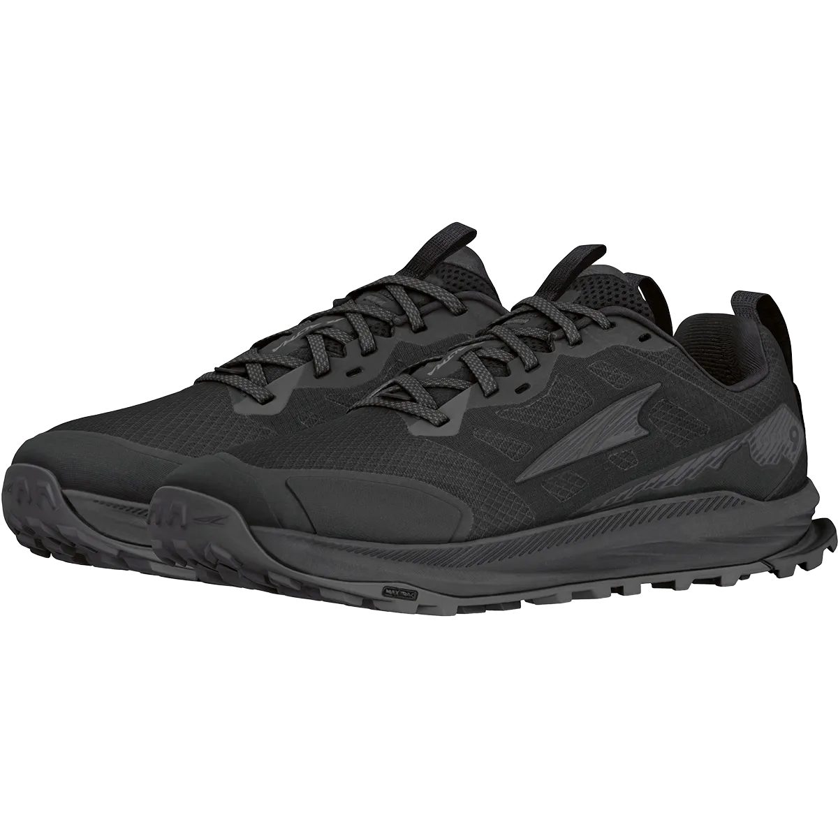 Lone Peak 9 Wide pour Hommes