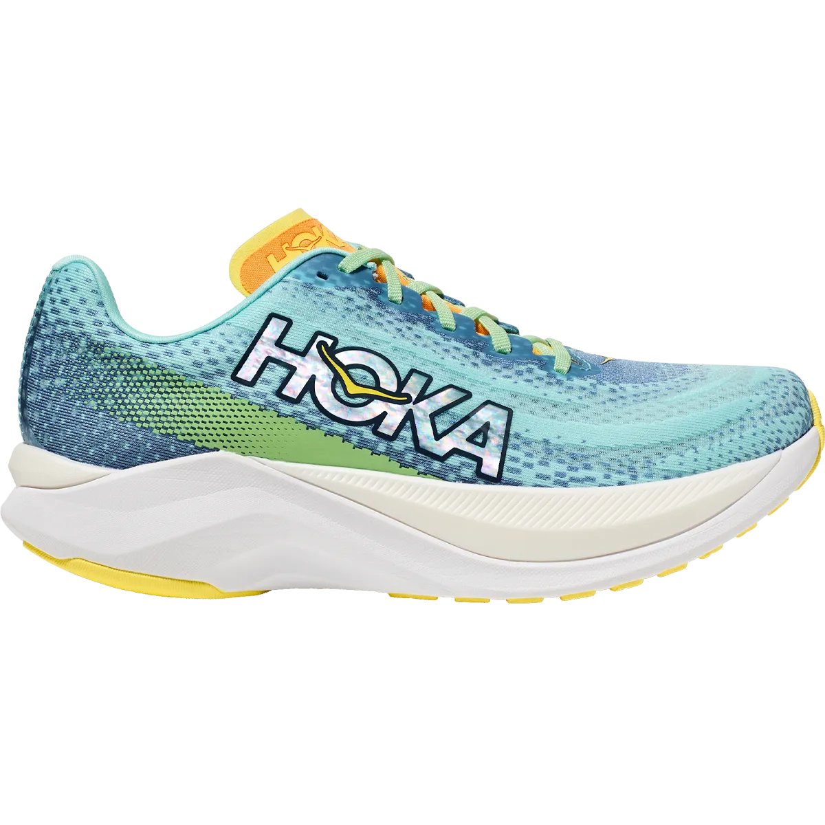 Mach X pour Hommes