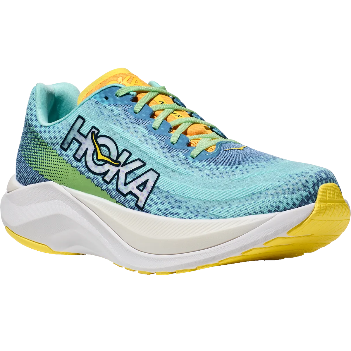 Mach X pour Hommes