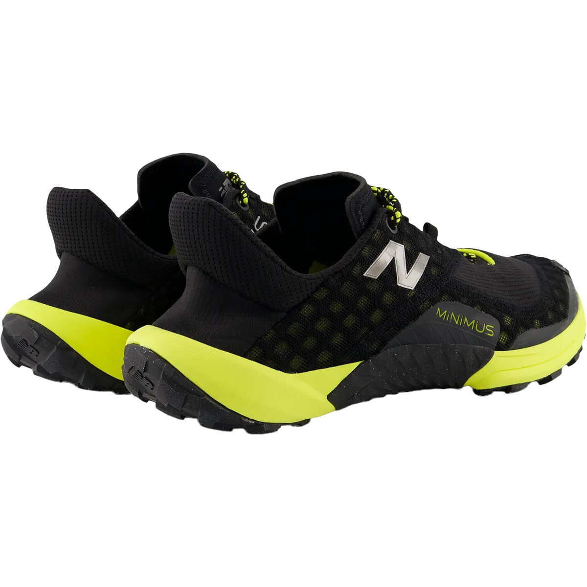 Minimus Trail Homme