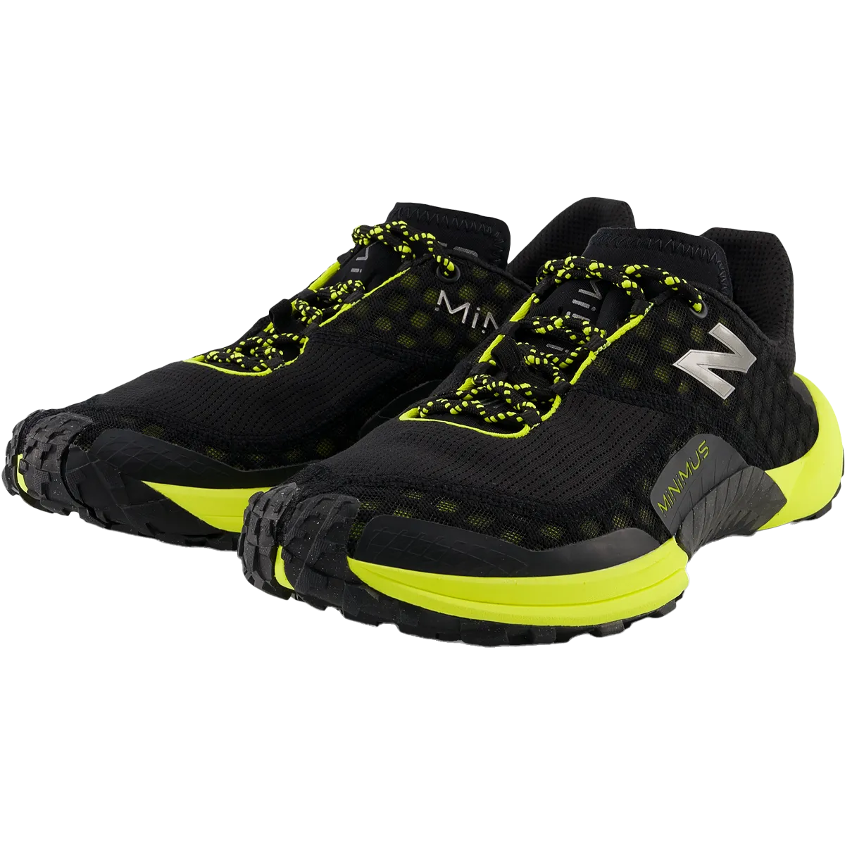 Minimus Trail Homme