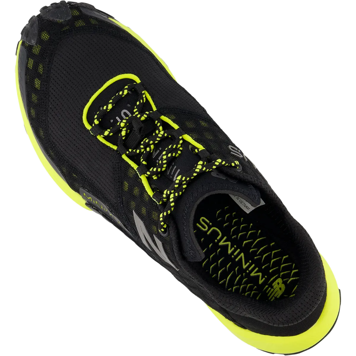 Minimus Trail Homme