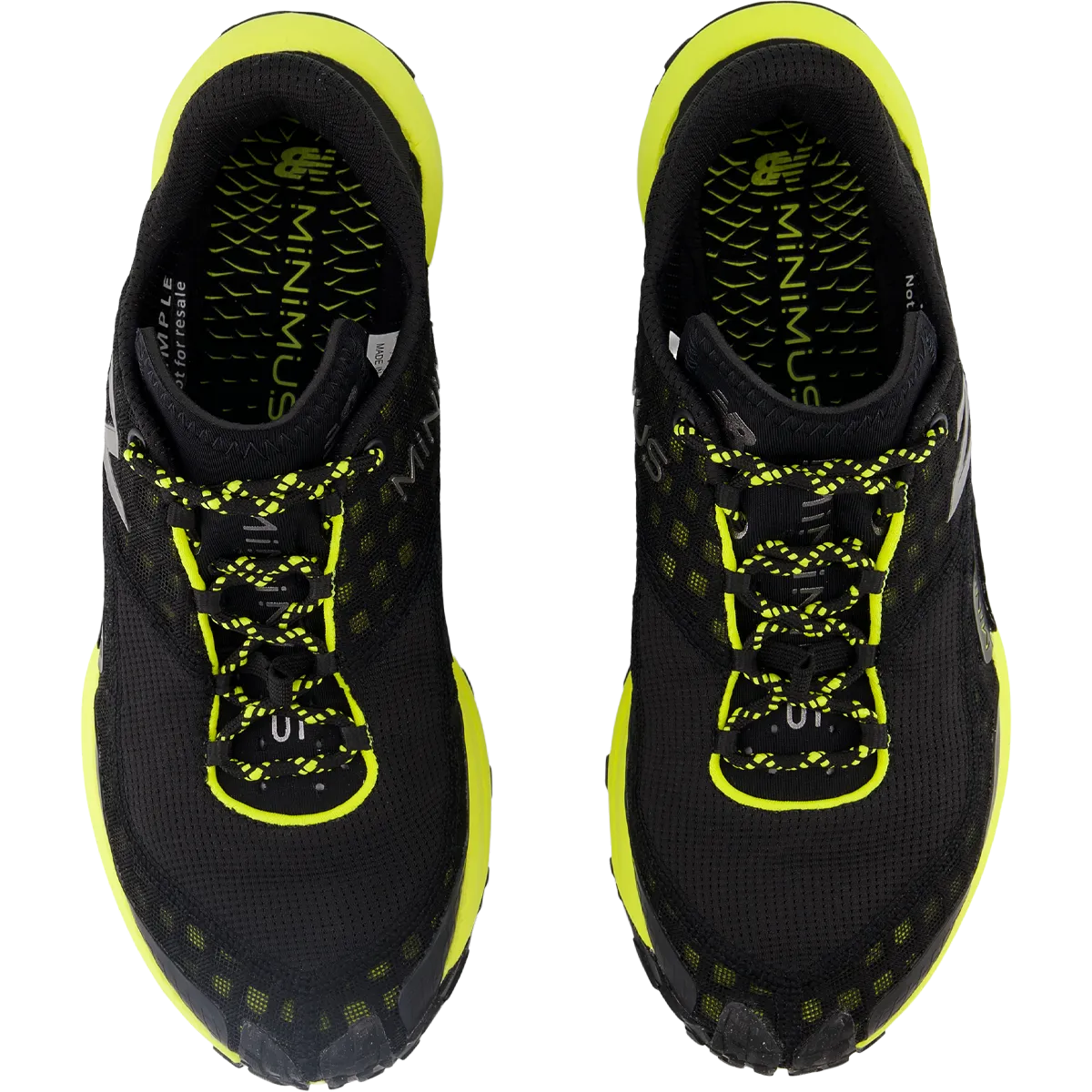 Minimus Trail Homme