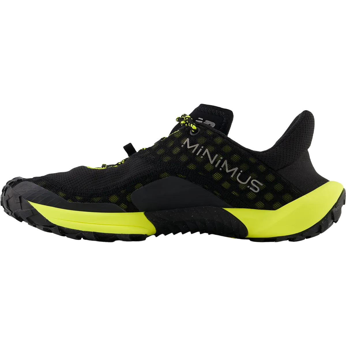 Minimus Trail Homme