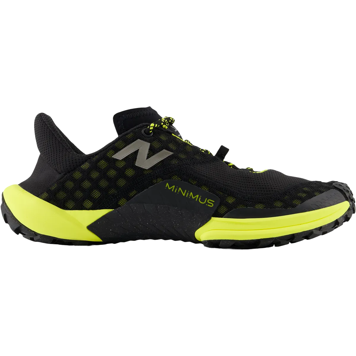 Minimus Trail Homme