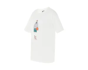 T-shirt graphique New Balance Athletics Rooted In Sport pour homme