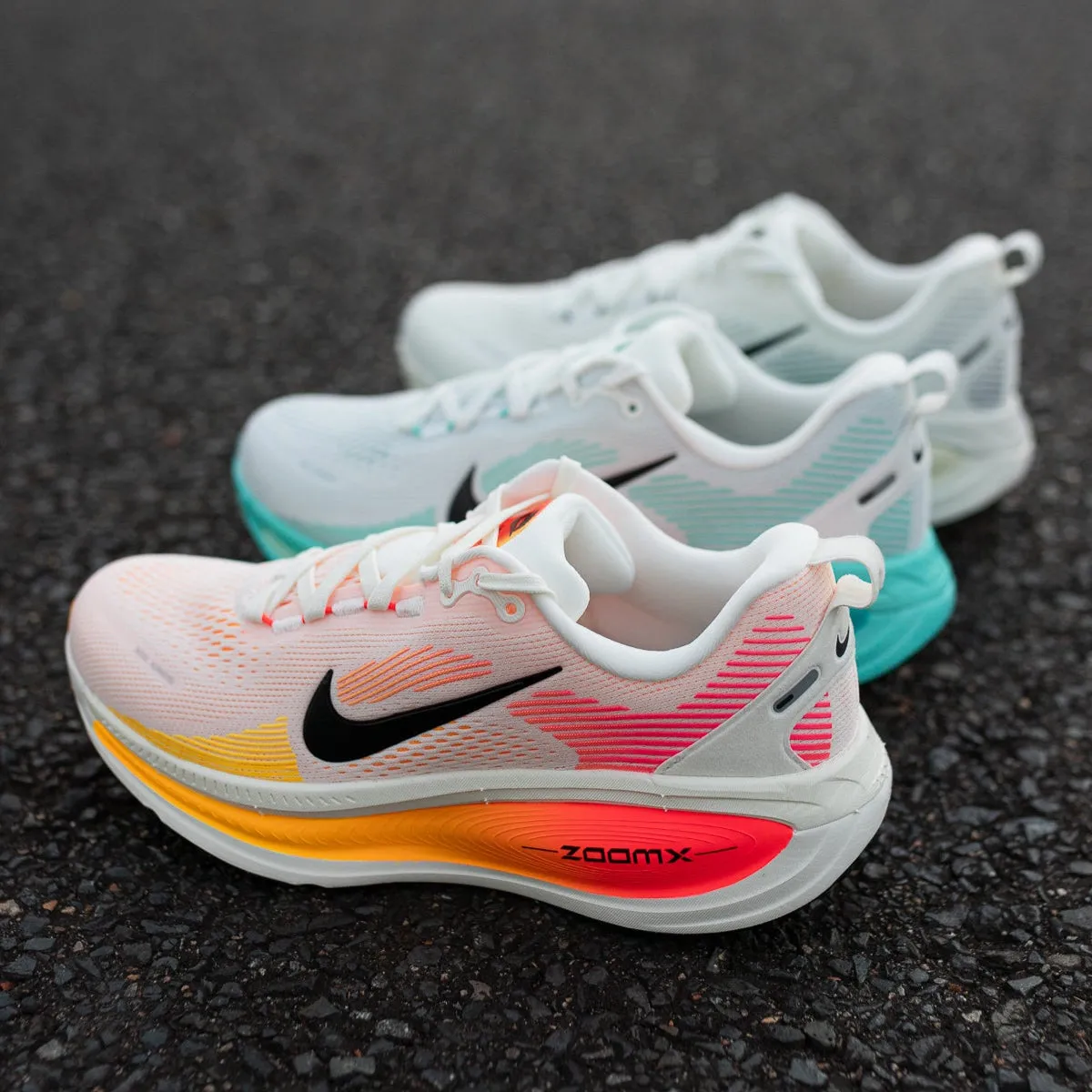 Nike Vomero 18 pour Homme
