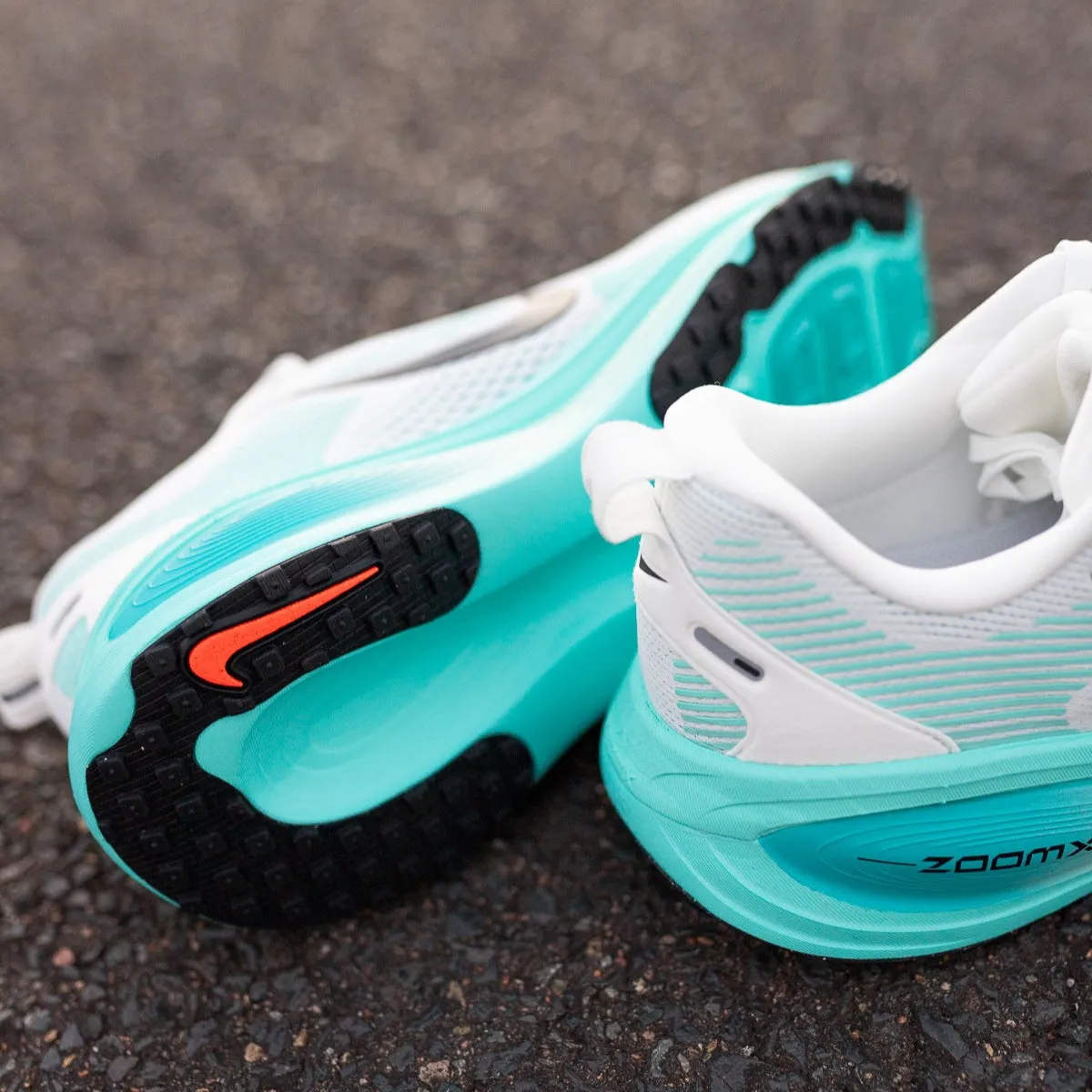 Nike Vomero 18 pour Homme
