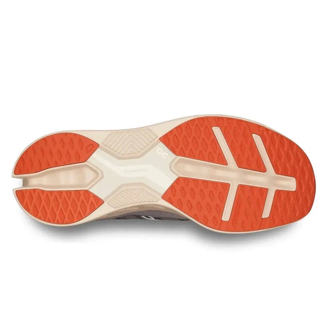 On Running Cloudeclipse pour Homme