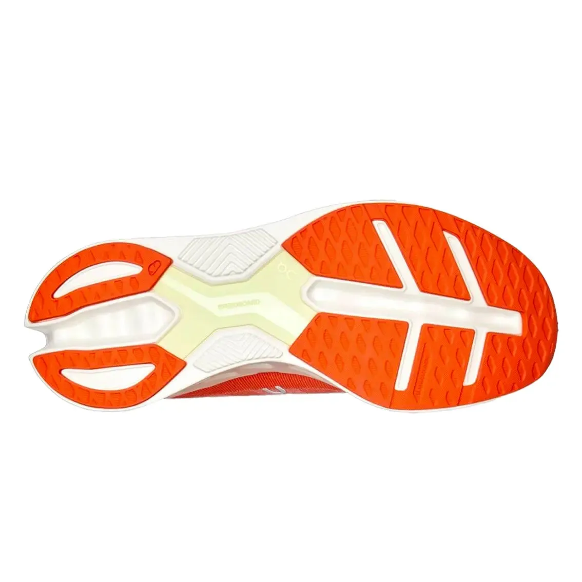 On Running Cloudeclipse pour Homme
