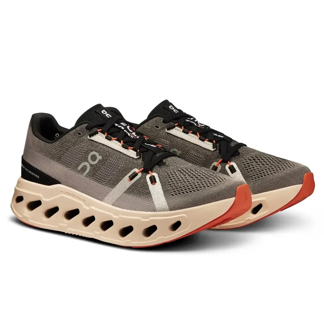 On Running Cloudeclipse pour Homme