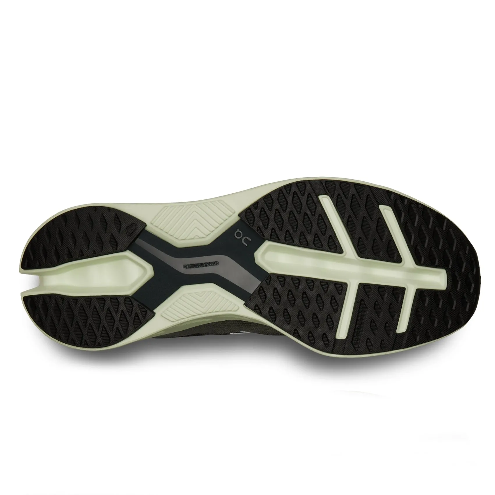 On Running Cloudeclipse pour Homme