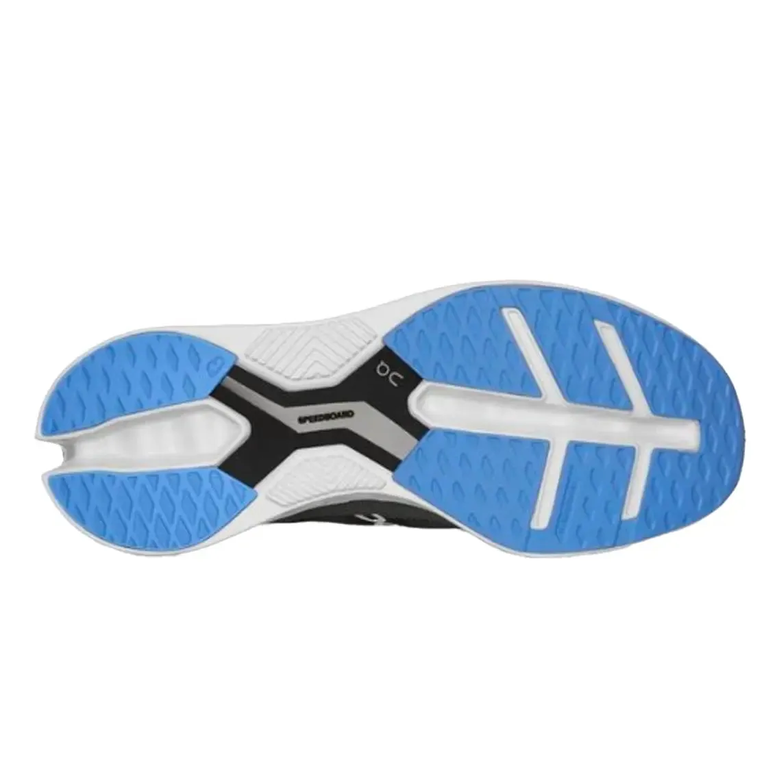 On Running Cloudeclipse pour Homme