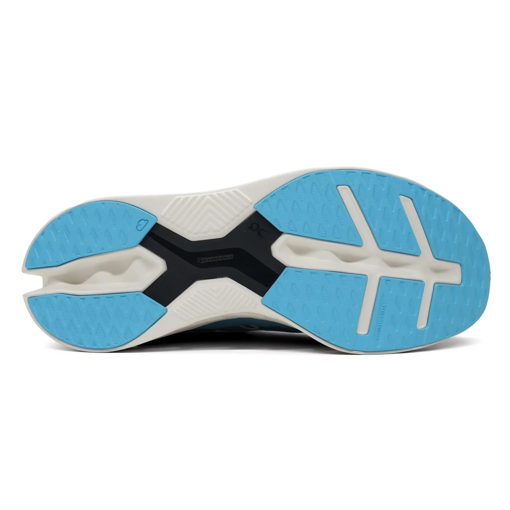 On Running Cloudeclipse pour Homme