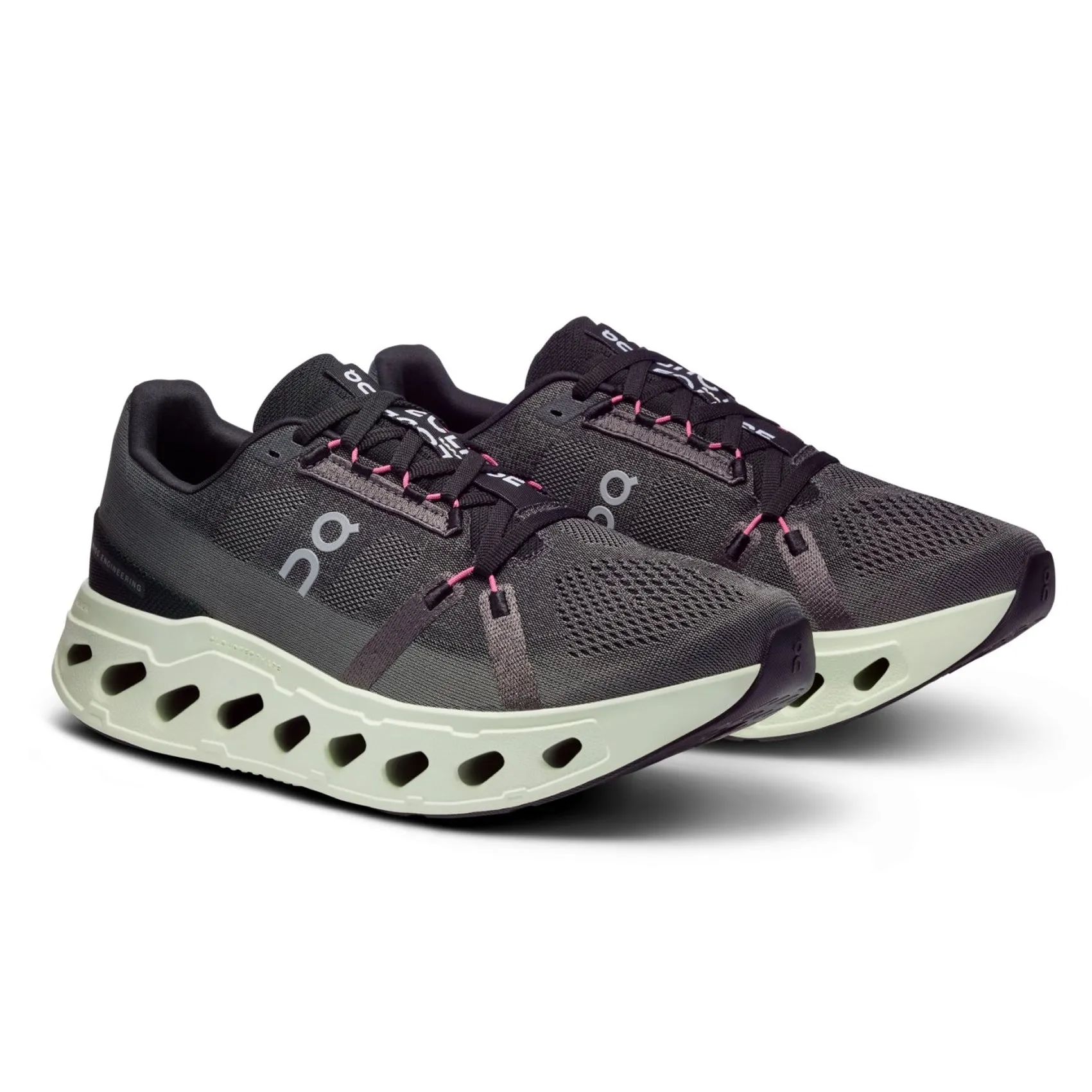 On Running Cloudeclipse pour Homme