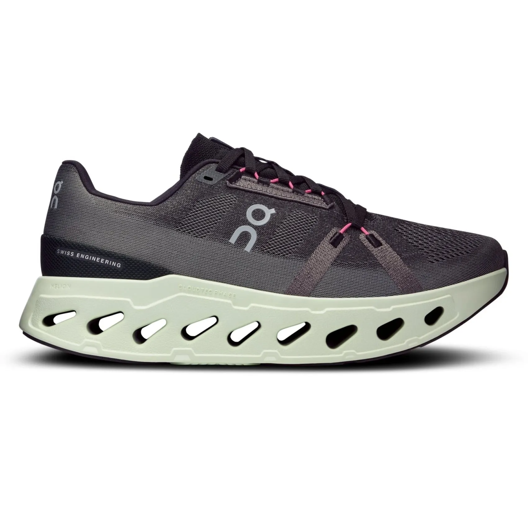 On Running Cloudeclipse pour Homme